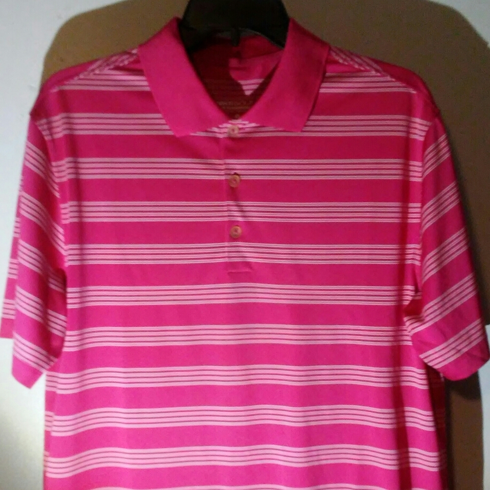 Nike Mens Dri Fit Shirt Size M